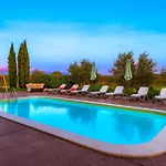 Villa Almond *