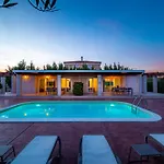 Almond Villa *