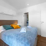 Villa Almond *
