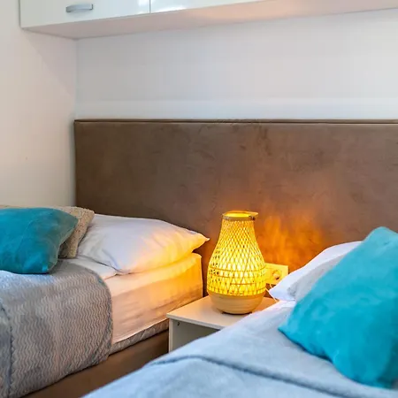 Villa Almond Nin