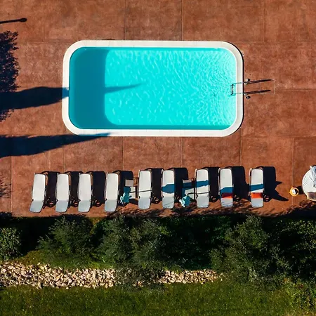 Almond Villa