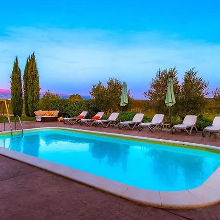 Villa Almond *
