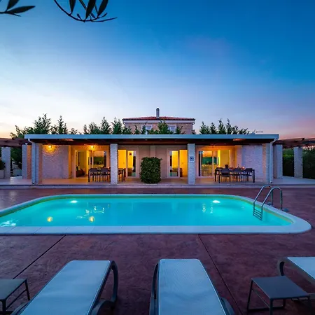 Almond Villa *