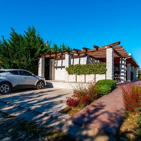 Almond Villa