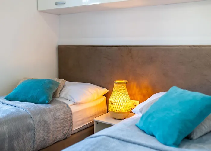 Villa Almond Nin