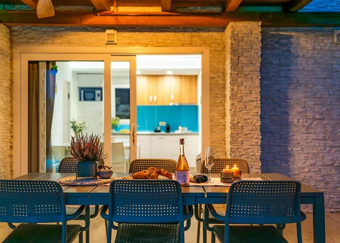 Villa Almond Nin